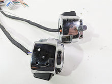 Load image into Gallery viewer, 2008 Ultima Motorcycles Fat Bastard Left Right Hand Control Switches - Harley