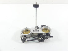 Load image into Gallery viewer, 2011 Harley VRSCF Muscle Rod Throttle Body Bodies Fuel Injection Inject 27657-01 | Mototech271