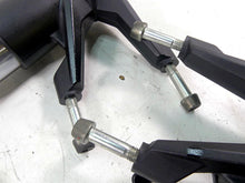 Load image into Gallery viewer, 2013 Ducati Diavel Red Front Straight Fork Leg Set 34420342A 34520343A | Mototech271