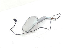 Load image into Gallery viewer, 2013 Harley VRSCF Muscle Vrod Left Rear View Mirror Blinker Set 92095-09