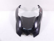 Load image into Gallery viewer, 2017 BMW R1200GS GSW K50 Front Upper Fender Black Storm 8555986 46618560646 | Mototech271