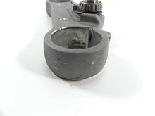 Load image into Gallery viewer, 2009 Harley XR1200 Sportster Lower Triple Tree Steering Clamp 56mm Read 46050-08 | Mototech271