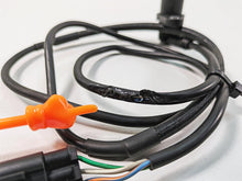 Load image into Gallery viewer, 2011 Ducati Hypermotard 1100 Evo SP Rear Wheel Speed Sensor -Read 55210434A