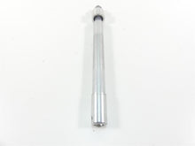 Load image into Gallery viewer, 2016 Harley Touring FLHTP Electra Glide Front Wheel Spindle Axle 25mm 41547-07A | Mototech271