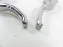 Load image into Gallery viewer, 2005 Harley Dyna FXDLI Low Rider VF One Finger Easy Pull Clutch Perch & Lever | Mototech271