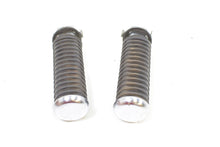 Load image into Gallery viewer, 2005 Honda VTX1300 R Rear Passenger Foot Peg Set 50715-MFR-305