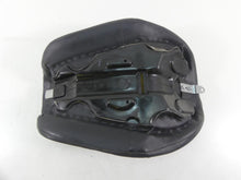 Load image into Gallery viewer, 2009 Harley FXDF Dyna Fat Bob Front Driver Rider Saddle Seat - No Tears 53108-08 | Mototech271