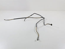 Load image into Gallery viewer, 2015 BMW R1200GS K50 Rear Abs Brake Line Set 34328526555 34328526554