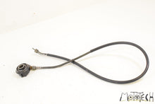 Load image into Gallery viewer, 1995 Yamaha V Max 1200 Speedometer Gear Hub Drive Cable SET 1FK-25190-02-00 | Mototech271