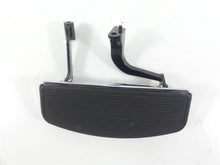 Load image into Gallery viewer, 2016 Harley Touring FLHR Road King Front Left Floorboard Floor Board 50621-06A | Mototech271