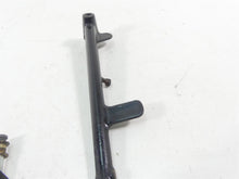 Load image into Gallery viewer, 2015 Harley VRSCF Muscle Rod Side Kick Jiffy Stand Kickstand 49755-09BK | Mototech271