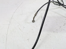 Load image into Gallery viewer, 2015 BMW K1600 GT K48 Front Abs Brake Line Set 34328546368