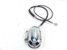 Load image into Gallery viewer, 2008 Harley Touring FLHX Street Glide Clutch Release Cover + Cable Set 37116-06 | Mototech271