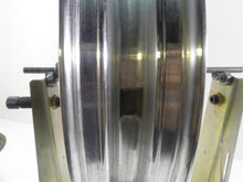 Load image into Gallery viewer, 2016 Harley Touring FLHTP Electra Glide Front 17x3 Impeller Wheel Rim 43300386 | Mototech271