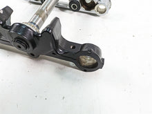 Load image into Gallery viewer, 2013 Harley Softail FLSTC Heritage Classic Upper Lower Triple Tree Read 45605-00 | Mototech271