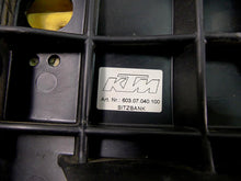 Load image into Gallery viewer, 2015 KTM 1190 Adventure Front Rider Driver Seat Saddle 60307040100 | Mototech271