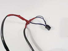 Load image into Gallery viewer, 2001 Harley Touring FLHX Street Glide Front Blinker & Headlight Trim 69279-06