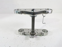 Load image into Gallery viewer, 2002 Honda VTX1800 Retro Upper & Lower Triple Tree Set 53230-MCV-000 | Mototech271