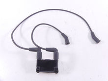 Load image into Gallery viewer, 2009 Harley Touring FLHTCU Electra Glide Ignition Coil Coils Set 31696-07A
