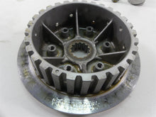 Load image into Gallery viewer, 1978 Yamaha XS650 SE Special Clutch Basket Disc Set 447-16301-02-00