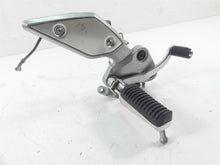 Load image into Gallery viewer, 2008 Yamaha FZ1 Fazer Right Rider Footpeg Brake Pedal -Read 2D1-27443-00-00 | Mototech271