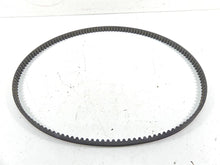 Load image into Gallery viewer, 2015 Harley Touring FLHXS Street Glide Rear 140T 1" Drive Belt 40024-09A