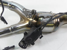 Load image into Gallery viewer, 2017 BMW R1200RT K52 Exhaust Pipe Header & Servo Motor Actuator 18518562190 | Mototech271