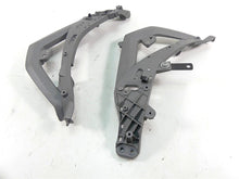 Load image into Gallery viewer, 2016 BMW R1200GS Adv K51 Front Left Right Side Stay Set 46638528673 46638528674 | Mototech271