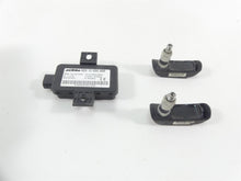 Load image into Gallery viewer, 2019 KTM 1290R Super Adventure Tire Pressure Module & Sensor Set 60312032000 | Mototech271