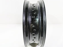 Load image into Gallery viewer, 2017 Harley Dyna FXDB Street Bob 17x4.5 Straight Rear Wheel Rim 41430-09A | Mototech271