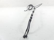 Load image into Gallery viewer, 2021 Harley Softail FLSB Sport Glide Front Abs Brake Line Set 41800595 41800597 | Mototech271
