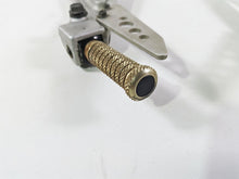 Load image into Gallery viewer, 2009 Ducati Multistrada 1100 S Rear Passenger Footpeg Rest Set 82410791A | Mototech271