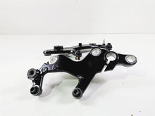 Load image into Gallery viewer, 2024 Harley Sportster RH975 S Left Right Frame Mount Brackets 47200746 47200747