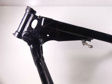 Load image into Gallery viewer, 2009 Harley FXDC Dyna Super Glide Straight 29dgr Frame Chassis Slvg 47745-06B