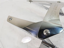 Load image into Gallery viewer, 2014 Moto Guzzi California 1400 T Windshield Screen & Mounts B063721 B063984