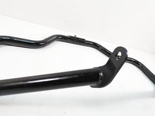 Load image into Gallery viewer, 2009 Harley Softail FLSTSB Cross Bones Black Crash Bar Engine Guard