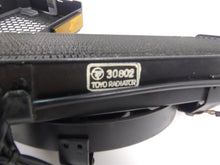 Load image into Gallery viewer, 2003 Honda VT1100 C2 Shadow Sabre Radiator Fan Cover Reservoir Set 19010-MCK-A01 | Mototech271