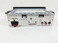 Load image into Gallery viewer, 2011 Harley Touring FLTRU Road Glide Dual Radio Cd Mp3 Player Receiver DC207BT | Mototech271