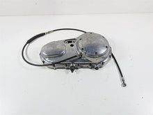 Load image into Gallery viewer, 2006 Harley Sportster XL883 Low Primary Drive Clutch Cover & Cable 34951-04