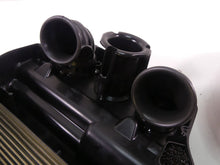 Load image into Gallery viewer, 2014 MV Agusta B3 Brutale 800 EAS Air Box Cleaner Breather Set 8000B6003 B6335 | Mototech271