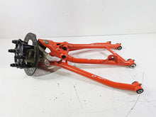 Load image into Gallery viewer, 2023 Can Am Maverick X3 XMR Turbo RR Front Left Knee Assembly 64" 706204785 | Mototech271