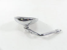 Load image into Gallery viewer, 2020 Indian Roadmaster Right Chrome Tear Drop Rear View Mirror 2635789 | Mototech271