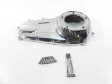 Load image into Gallery viewer, 2007 Harley FLHTCU SE CVO Electra Glide Outer Primary Drive Cover 60685-07 | Mototech271