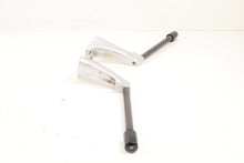 Load image into Gallery viewer, 2008 Moto Guzzi 1200 Norge Left Right Handlebars Handle Bar SET 977783 | Mototech271