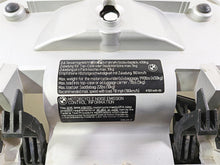 Load image into Gallery viewer, 2015 BMW R1200GS K50 Trunk Luggage Rack Holder Carrier 46628532319