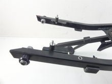 Load image into Gallery viewer, 2015 BMW F800GS K72 Straight Rear Subframe Sub Frame & Plate Holder 46518531590 | Mototech271