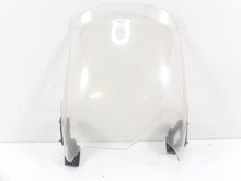 Load image into Gallery viewer, 2003 BMW R1150 GS R21 Windshield Wind Shield Screen + Mount Brackets 46637665458 | Mototech271