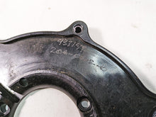 Load image into Gallery viewer, 2009 Harley FXDF Dyna Fat Bob RSD Black Ops Air Cleaner - Read 0206-2059-SMB | Mototech271