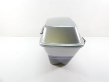 Load image into Gallery viewer, 2009 Harley FLHTCU SE4 CVO E-Glide Right Saddlebag Saddle Bag 88277-09 | Mototech271