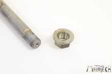Load image into Gallery viewer, 2016 Kawasaki KLR 650 KLR650 Front Axle Wheel Spindle 41068-0055 | Mototech271